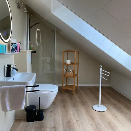 Penzion Hof Grafeneiche