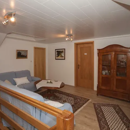 Penzion Hof Grafeneiche