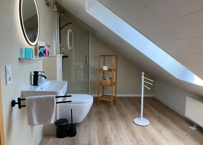 בית הארחה Hof Grafeneiche