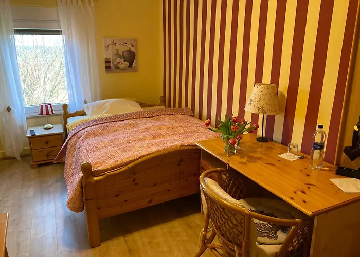 בית הארחה Hof Grafeneiche *